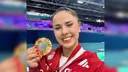 Fatma Gül Güler, orgullo de Türkiye y doble campeona paralímpica que inspira con su perseverancia