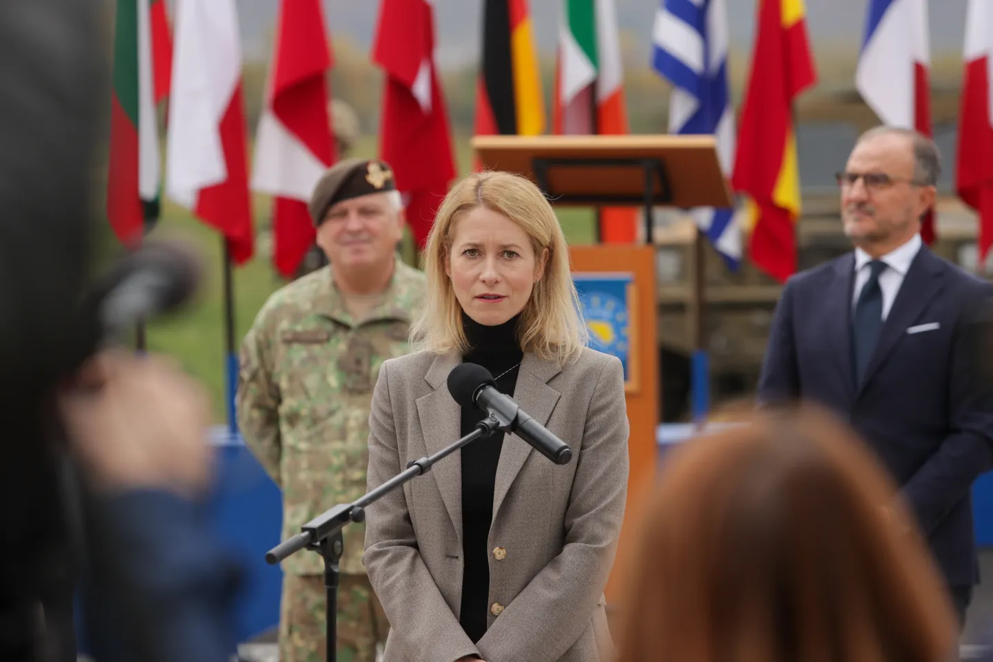 Kryediplomatja e BE-së thirrje BeH-së: Shfrytëzoni dritaren e mundësisë që hapet për anëtarësim