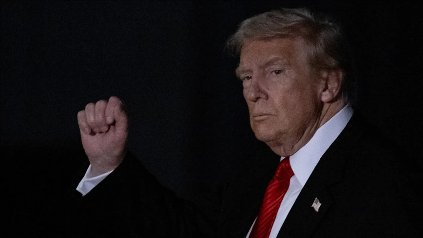 Трамп ја исклучува можноста за трет мандат