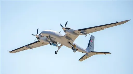 فرنسا: تركيا حققت تقدماً لافتاً بصادراتها الدفاعية في السنوات الأخيرة