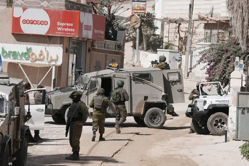 اسرائیلی فوج اور غیر قانونی آباد کاروں نے دو اور فلسطینی نوجوانوں کو قتل کر دیا