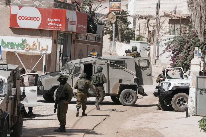 Rechtbank verwerpt oproep tot strengere maatregelen tegen Israël