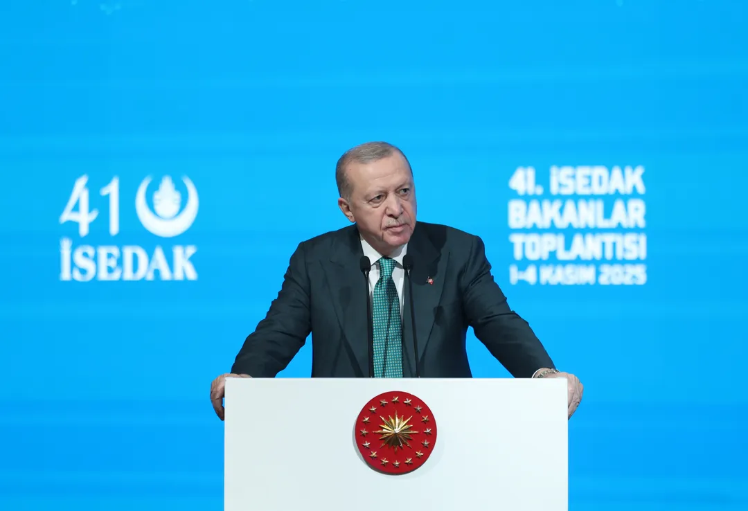 اردوغان قتل عام غیرنظامیان درالفاشیر را محکوم کرد و از جهان اسلام خواست تا خونریزی را متوقف کنند