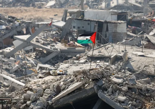 L'armée israélienne a commis 194 violations de l’accord de cessez-le-feu à Gaza