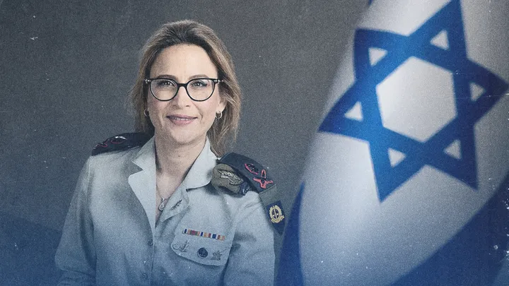 Israël: une ex-procureure militaire visée pour la fuite d’une vidéo d’abus sur un Palestinien