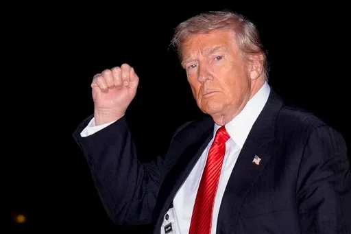 Russia, China conduct nuclear tests but 'don't talk about it': Trump