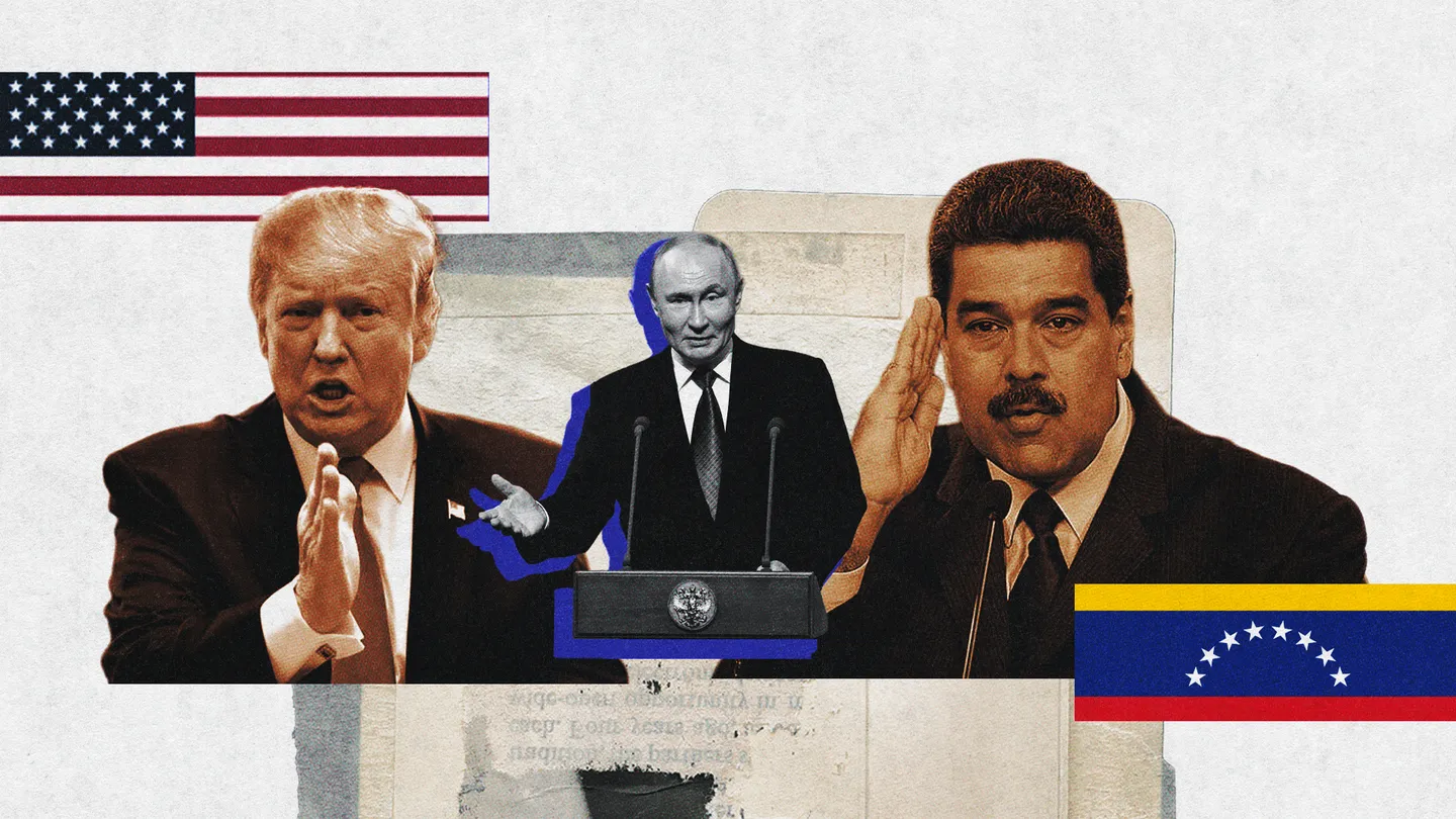 Венесуэла просит помощи у России: что сделает Москва?