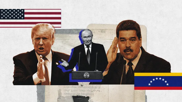 Венесуэла просит помощи у России: что сделает Москва?