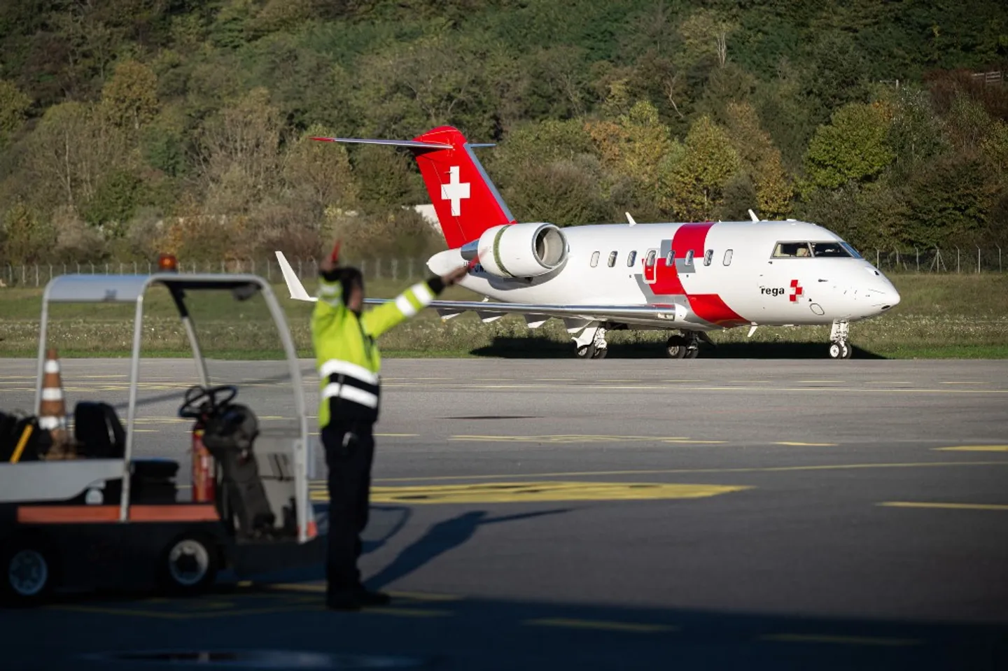 Suisse: deux cantons refusent de soigner des enfants de Gaza