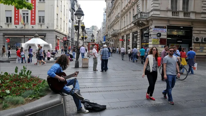 Srbiju u septembru posjetilo preko 220 hiljada stranaca, najviše turista iz Turkiye