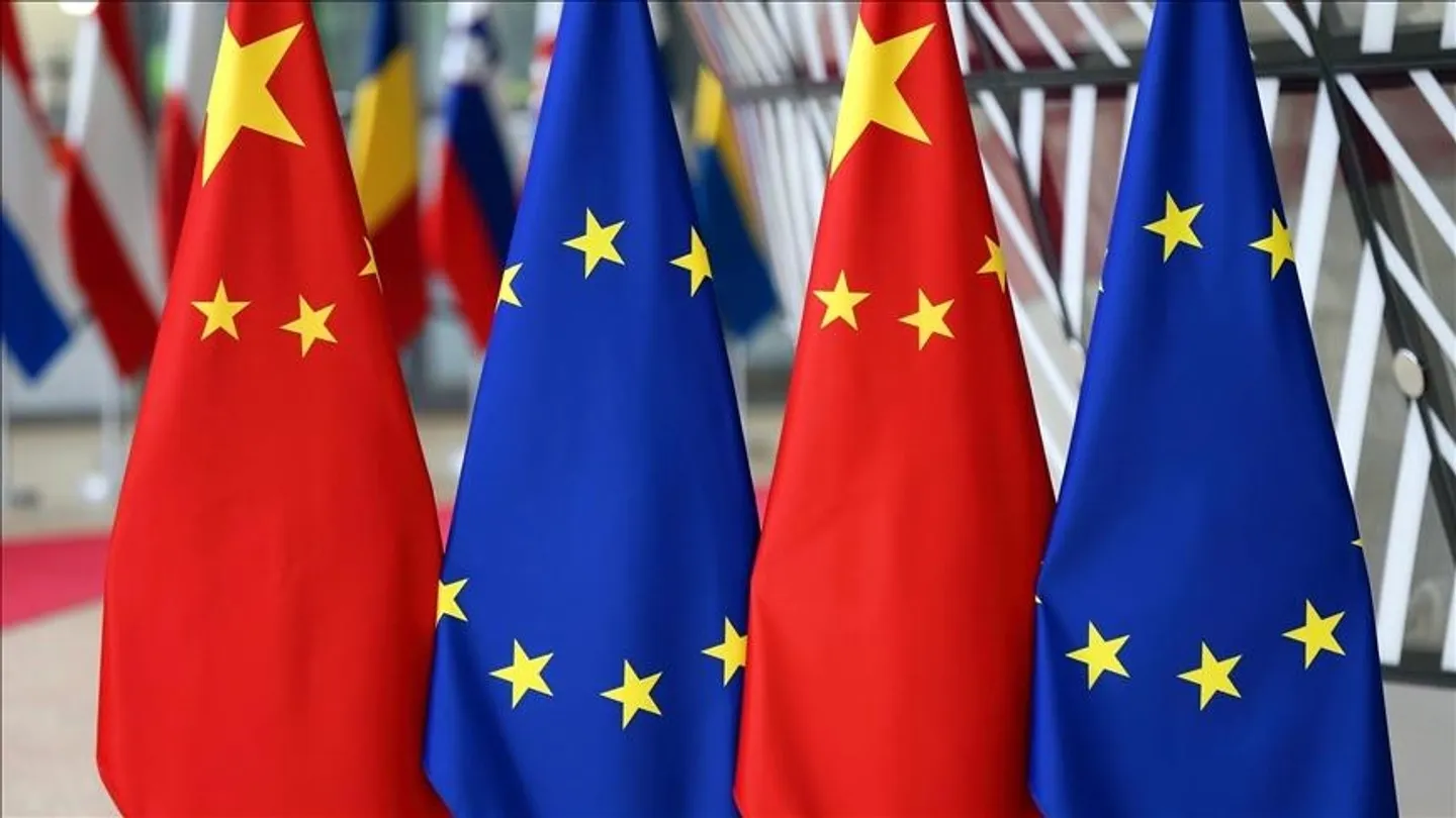 Kina i EU održale sastanak o kontroli izvoza