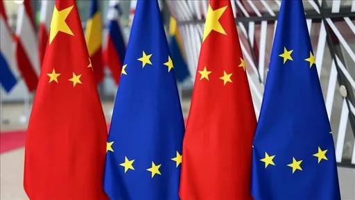 Kina i EU održale sastanak o kontroli izvoza