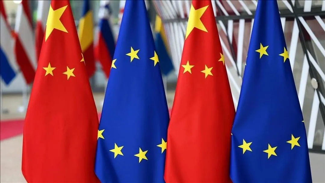 Kina i EU održale sastanak o kontroli izvoza