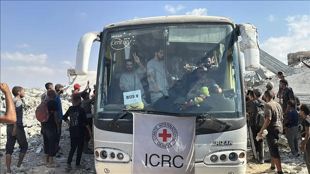 Izraelski premijer podržao zakon o pogubljenju palestinskih zatvorenika