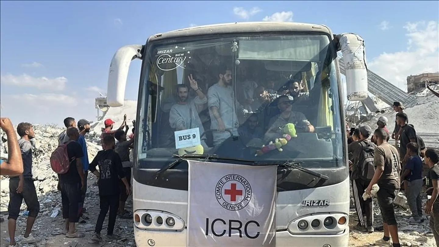 Izraelski premijer podržao zakon o pogubljenju palestinskih zatvorenika