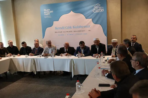 Takimi i mualimëve ballkanikë u mbajt në qytetin turk të Edirnes