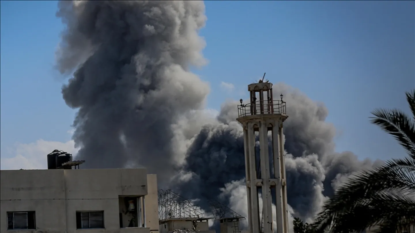 Hetim i ri: Izraeli neglizhoi paralajmërimet e 7 tetorit