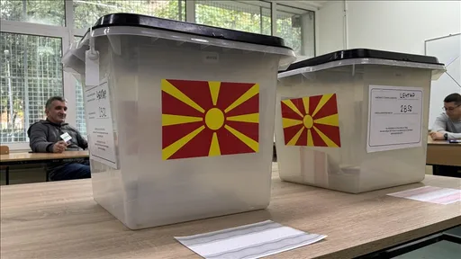 Zgjedhjet lokale në Maqedoninë e Veriut: VMRO-DPMNE dhe VLEN fitojnë më shumë komuna