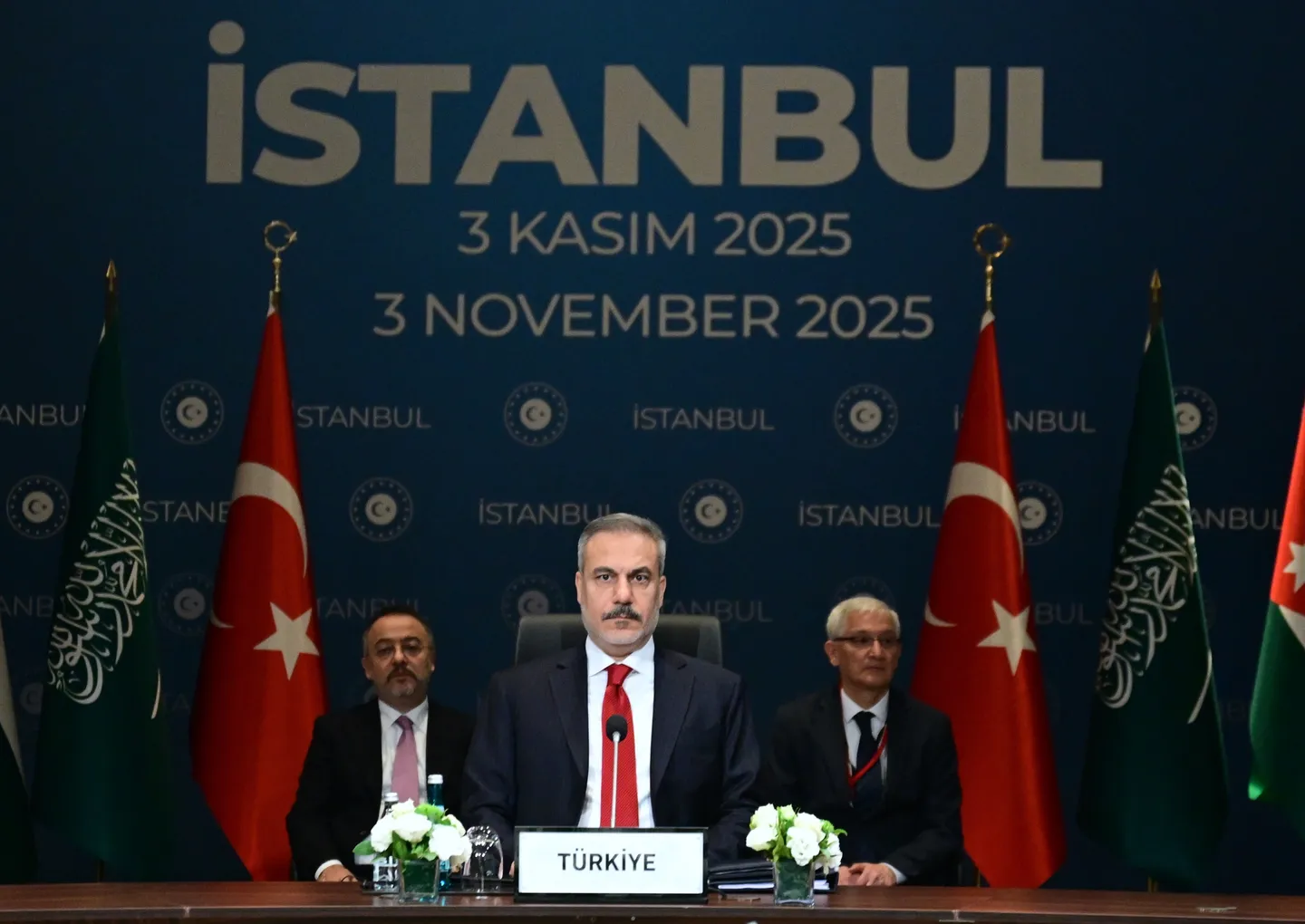 فيدان: ستقرر الدول إرسال قواتها إلى غزة وفقاً لطبيعة المهام وصلاحياتها