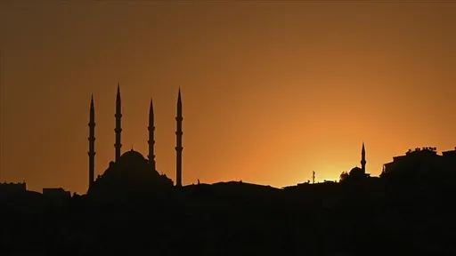 Kahramanmarash shpallet Qyteti i parë i UNESCO-s për Letërsi në Türkiye