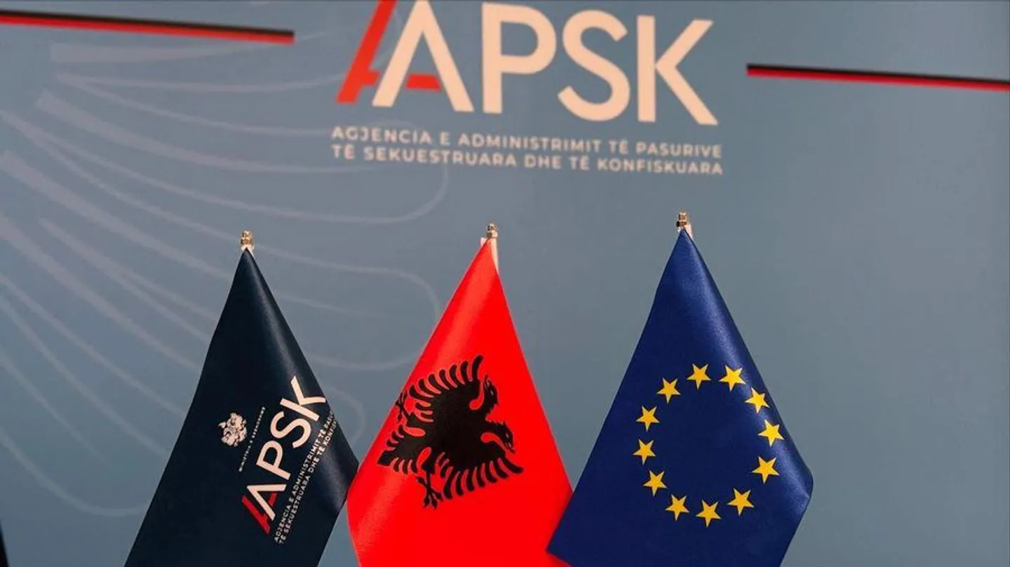 Shqipëri, rritje me afro 48 për qind e të ardhurave nga qiradhënia e pasurive të sekuestruara