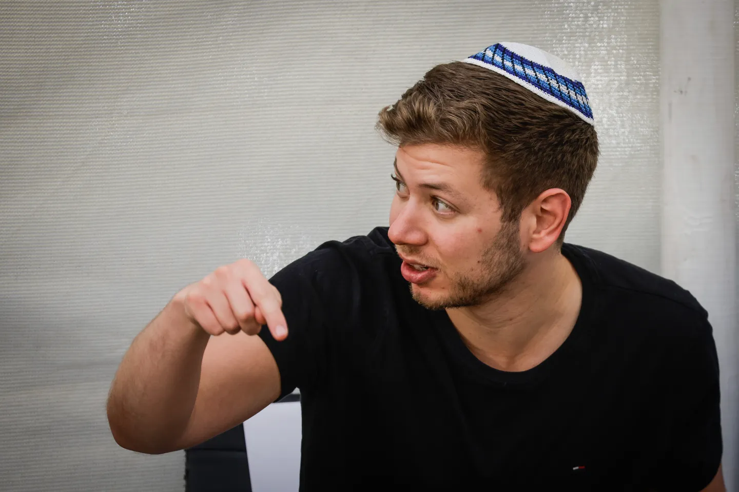 הארגון הציוני העולמי ביטל את מינויו של בנו של נתניהו לאחר ביקורת ציבורית חריפה