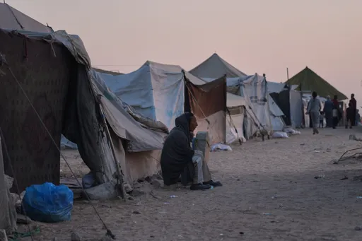 СМИ: США требуют от Израиля впустить журналистов в Газу