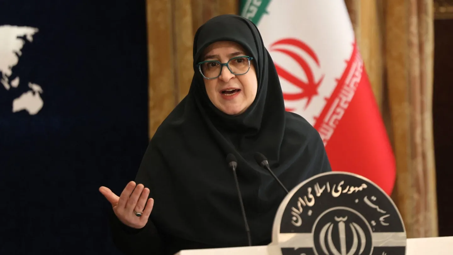 سخنگوی دولت ایران: پیامهایی برای از سرگیری مذاکرات با آمریکا دریافت کردهایم