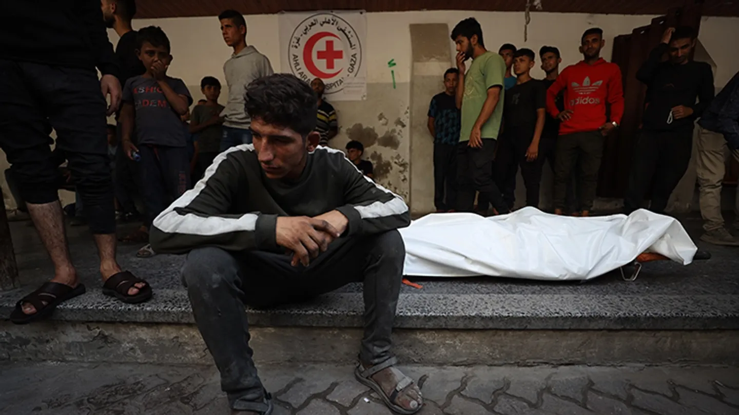 اسرائیل با وجود آتشبس به حملات و محدودکردن ورود کمکها در غزه ادامه میدهد