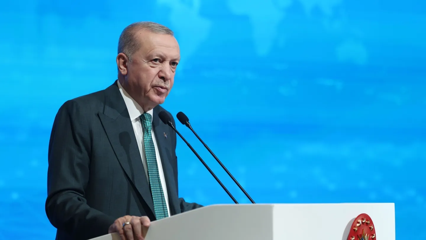 اردوغان: سازمان همکاری اسلامی برنامهای ویژه برای بازسازی و توسعه اقتصادی سوریه آغاز میکند