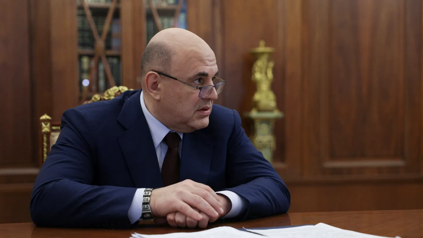 Rusiyä Mişustinnıñ Qıtayğa säfäreneñ “bik ähämiyätle” buluın belderde