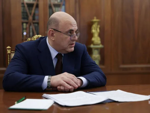 Rússia diz que a visita de Mishustin à China é 'muito importante' em meio a tensões regionais