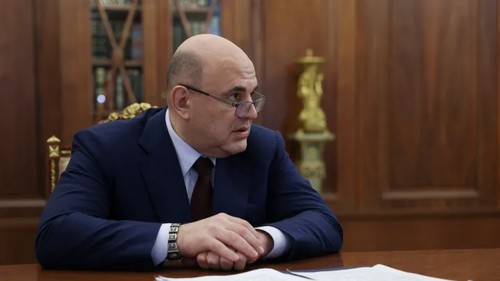 Rusiyä Mişustinnıñ Qıtayğa säfäreneñ “bik ähämiyätle” buluın belderde