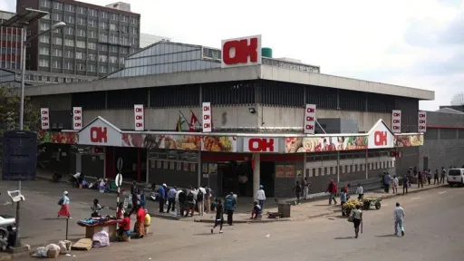 Zimbabwe's inflation set to drop amid stable currency and gold boom