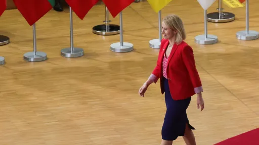 Visoka predstavnica EU i potpredsjednica EK Kaja Kallas u posjeti BiH