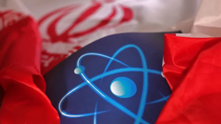 Куда Иран спрятал запасы урана?