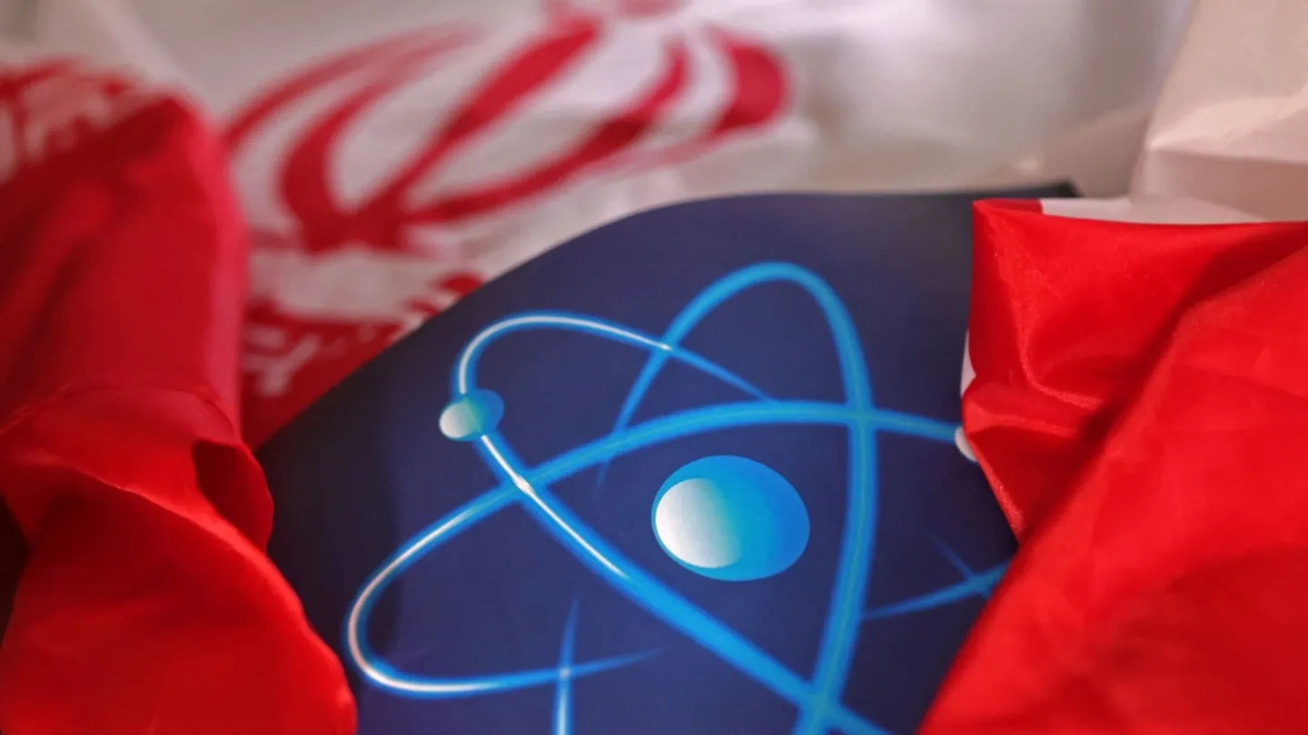 Куда Иран спрятал запасы урана?