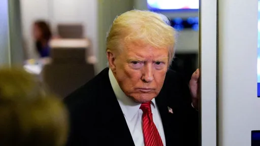 Christian, Muslim Nigerians push back on threatened US strikes