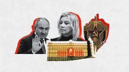 Пашинян, армяне и агенты КГБ: почему армянский премьер прав