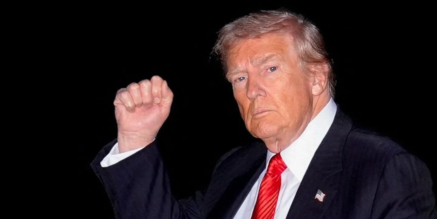 Trump afirma que Rússia e China realizam testes nucleares mas 'não falam sobre isso'