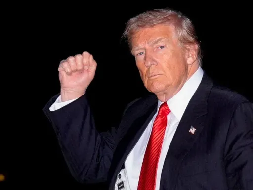 Trump afirma que Rússia e China realizam testes nucleares mas 'não falam sobre isso'