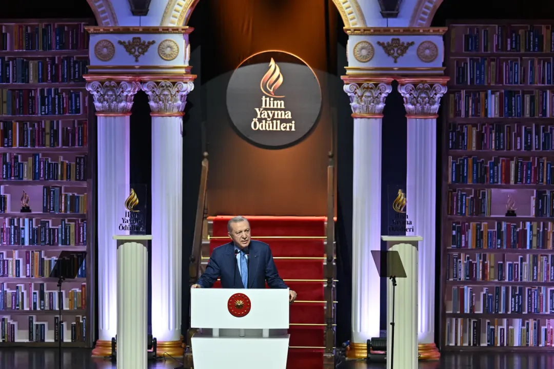 Erdogan: Israël viole le cessez-le-feu à Gaza sous des prétextes fallacieux