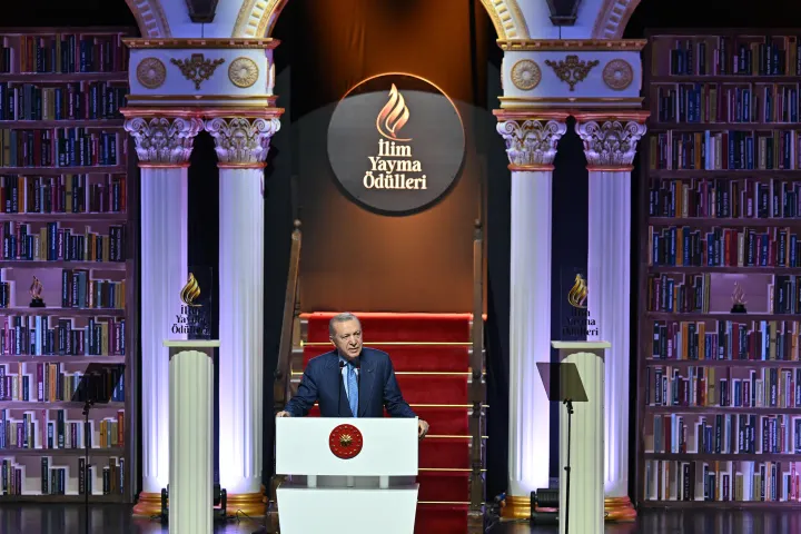 Erdogan: Israël viole le cessez-le-feu à Gaza sous des prétextes fallacieux