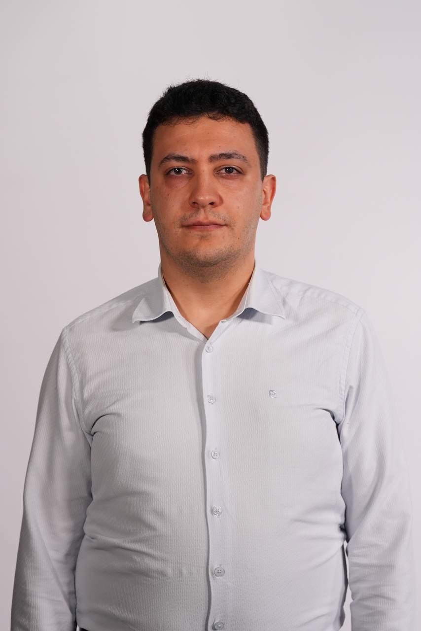 פאתיח סמסטין איסיק