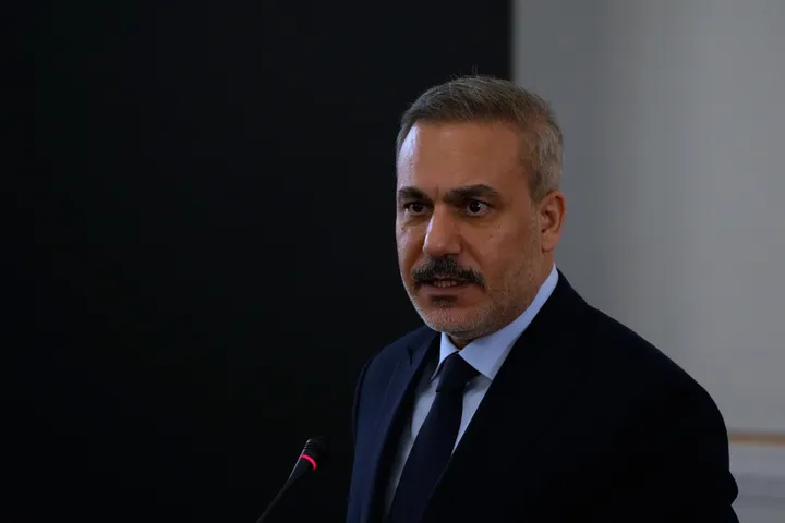 Fidan će učestvovati na ministarskom sastanku OEBS-a u Beču