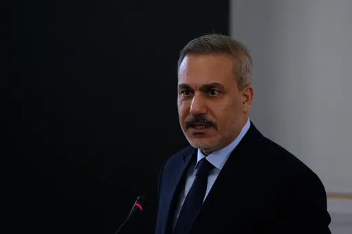 Fidan će učestvovati na ministarskom sastanku OEBS-a u Beču