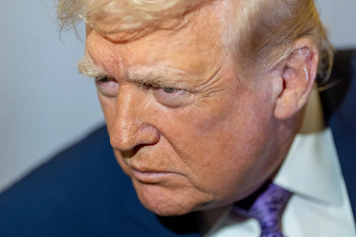 Трамп: САД ќе го суспендираат азилот на долго време