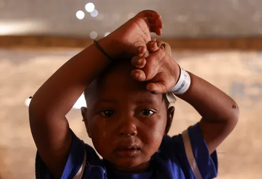 UN: RSF tötete im Sudan in drei Tagen mehr als 1000 Zivilisten