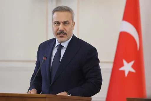 Թուրքիայի ԱԳ նախարար Ֆիդանը կմասնակցի Դոհայի 23-րդ ֆորումին