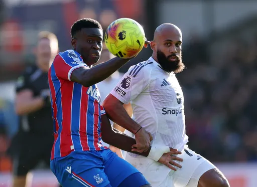 AFCON: Jerin 'yan wasan Afirka da za su ƙaurace wa Gasar Firimiya